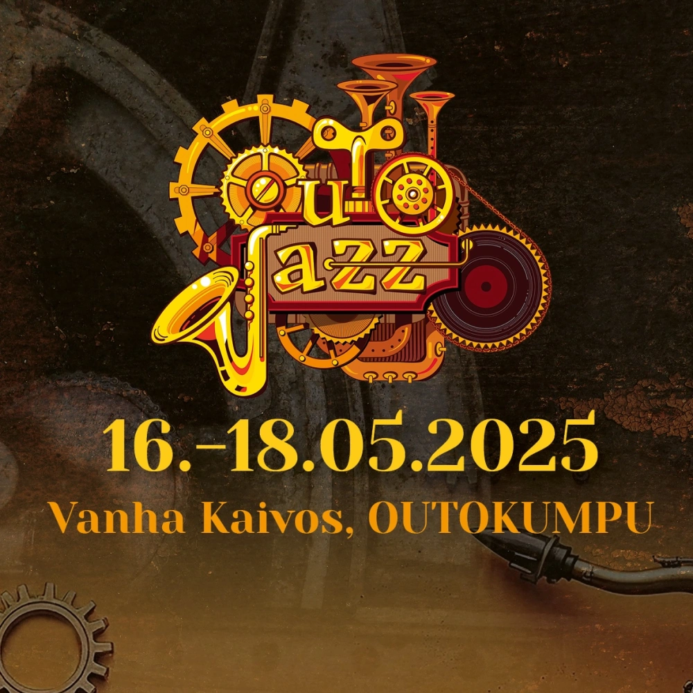 OutoJazz 2025